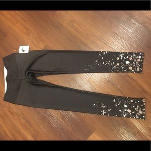 Pure Barre Leggings - NWT
